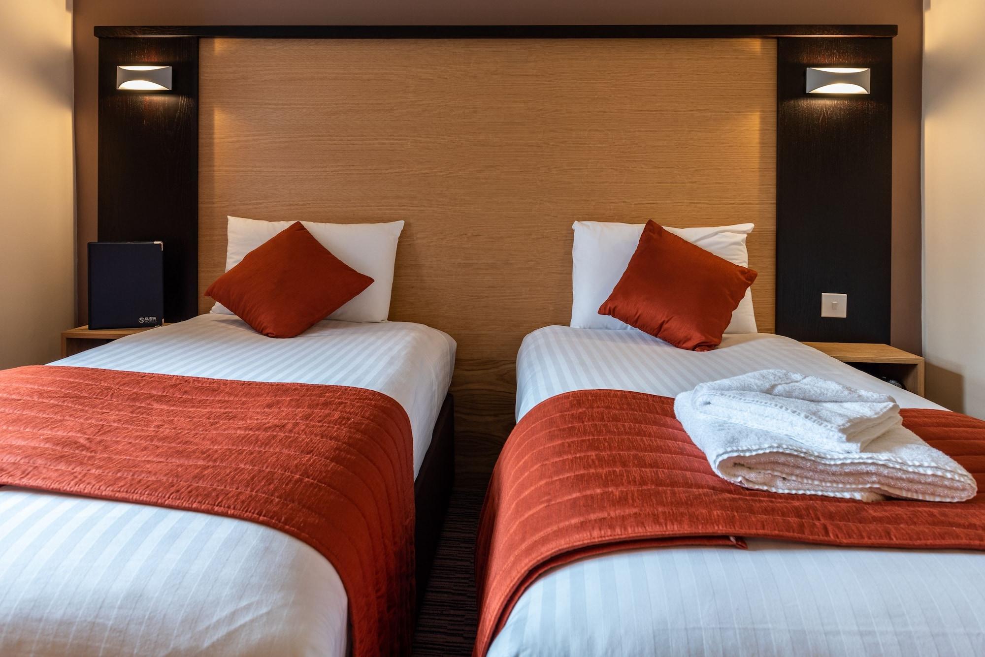Dragonfly Hotel Петербург Экстерьер фото